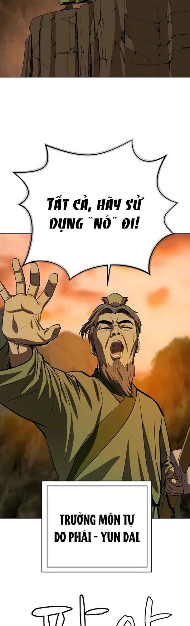 Sư Phụ Quỷ Diện: Chapter 86