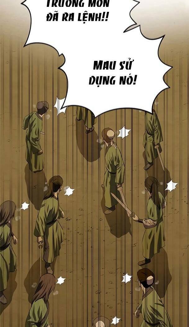 Sư Phụ Quỷ Diện: Chapter 86