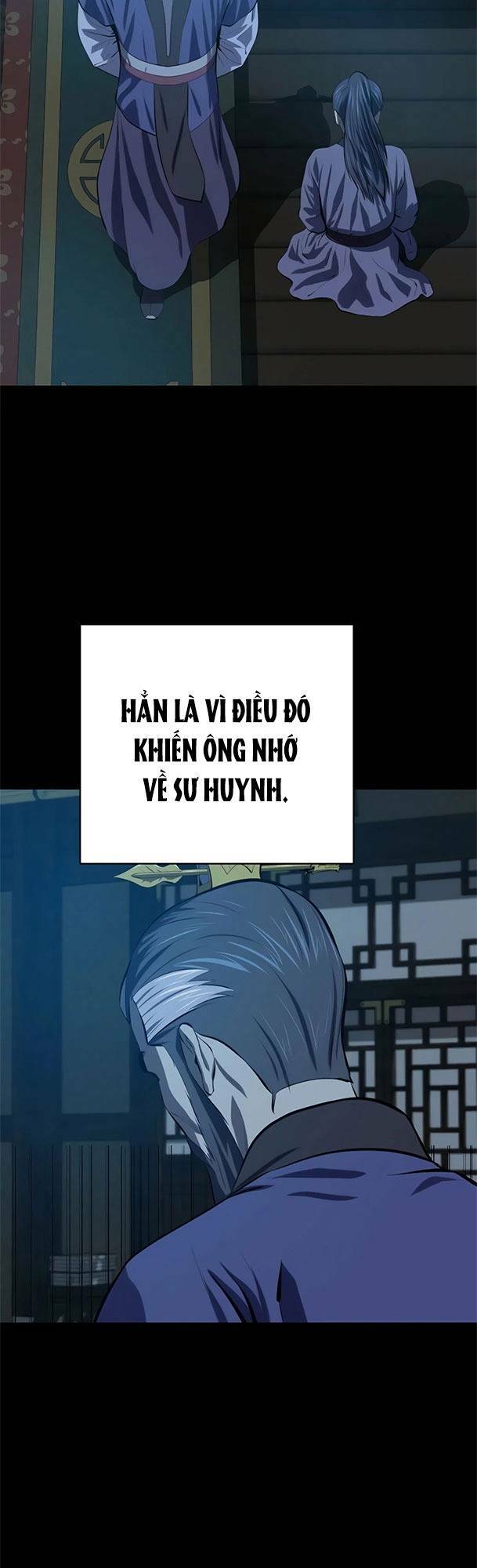 Sư Phụ Quỷ Diện: Chapter 86