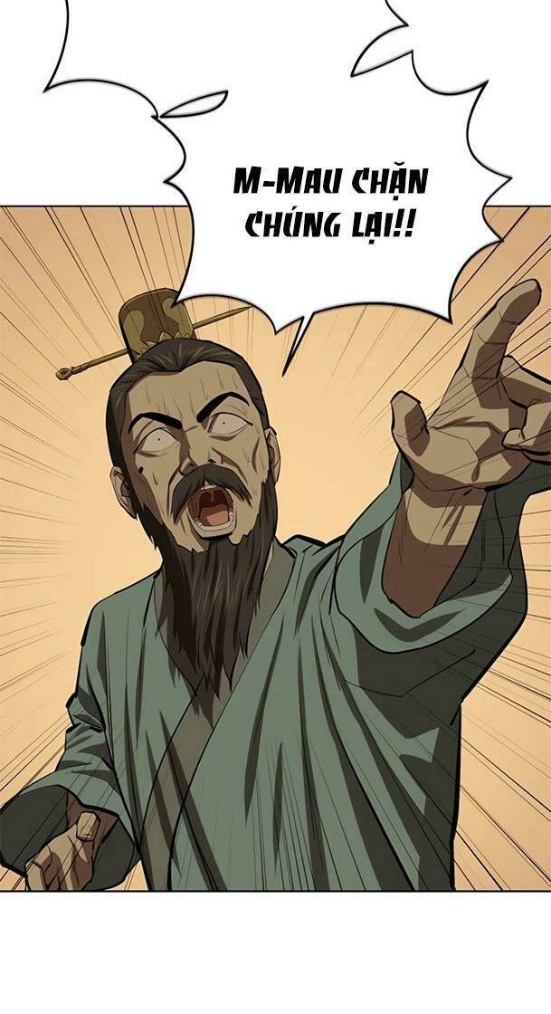 Sư Phụ Quỷ Diện: Chapter 86