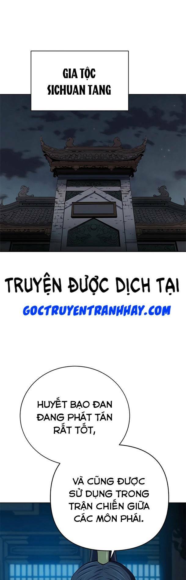 Sư Phụ Quỷ Diện: Chapter 86