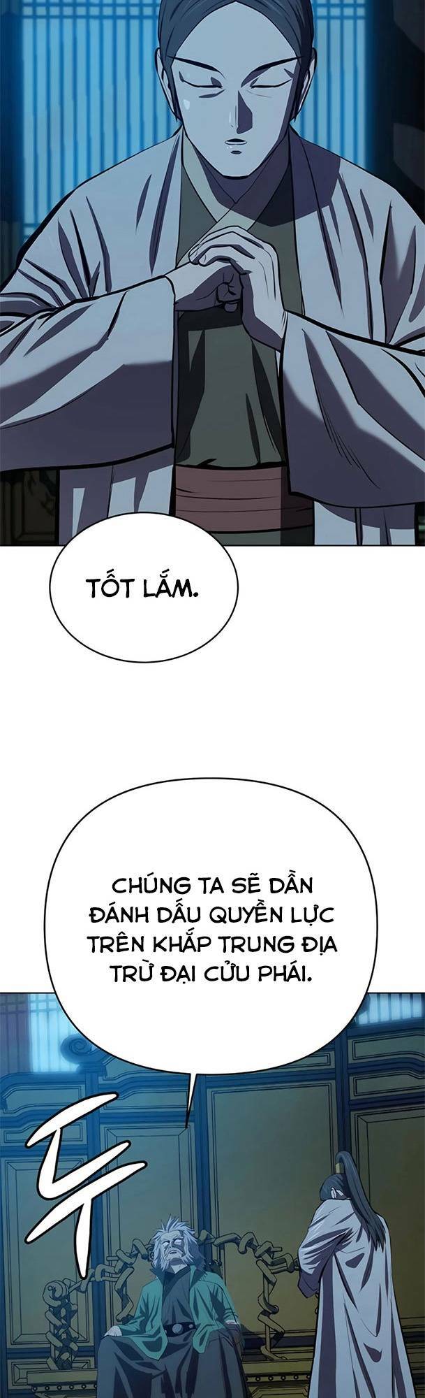 Sư Phụ Quỷ Diện: Chapter 86