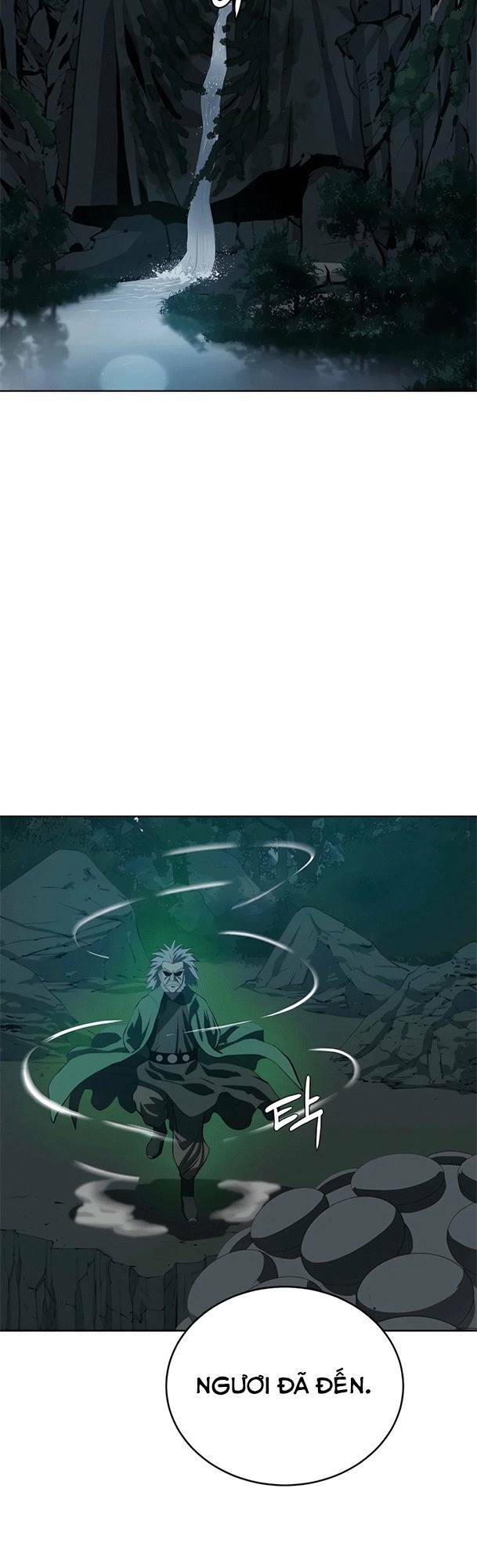 Sư Phụ Quỷ Diện: Chapter 86