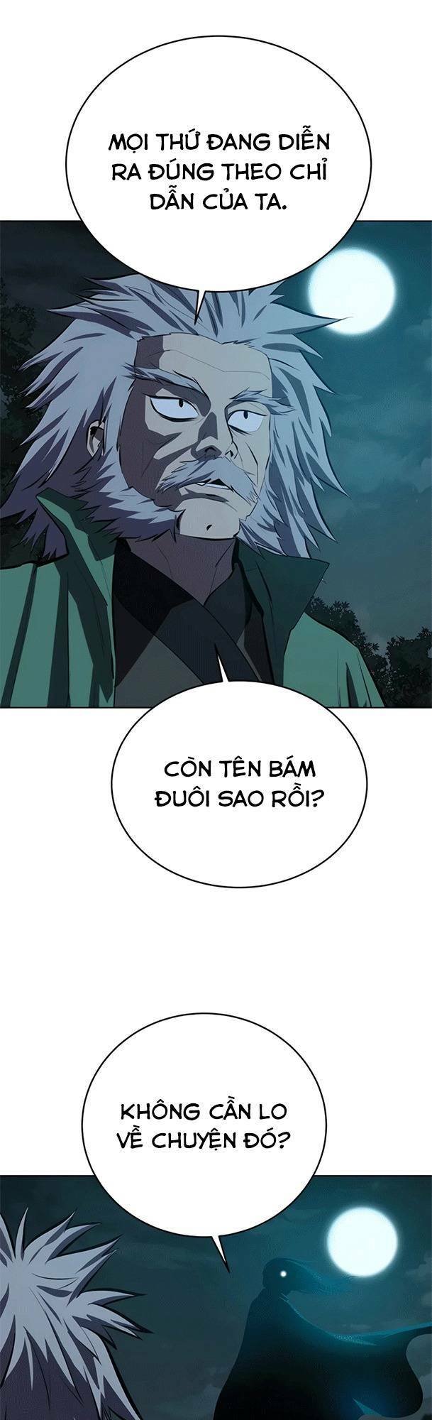 Sư Phụ Quỷ Diện: Chapter 86