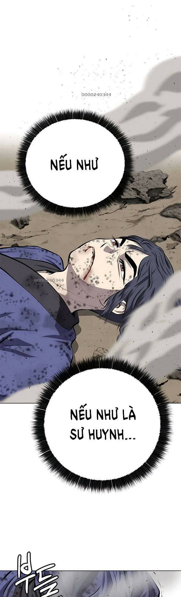 Sư Phụ Quỷ Diện: Chapter 86