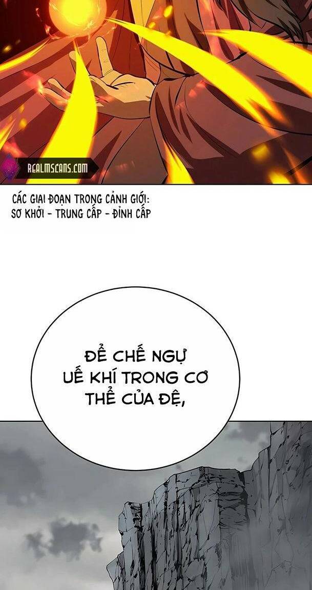 Sư Phụ Quỷ Diện: Chapter 88