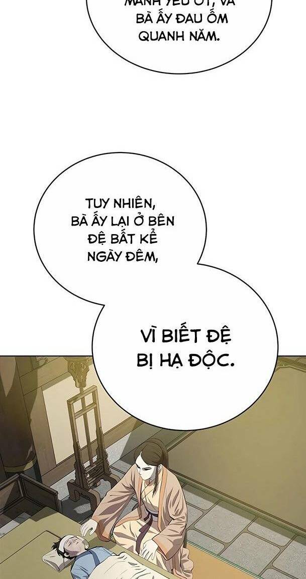 Sư Phụ Quỷ Diện: Chapter 88