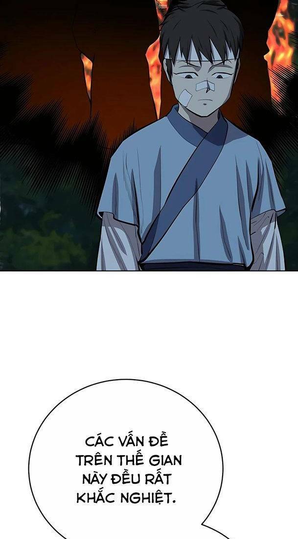 Sư Phụ Quỷ Diện: Chapter 88