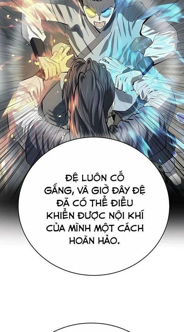 Sư Phụ Quỷ Diện: Chapter 88