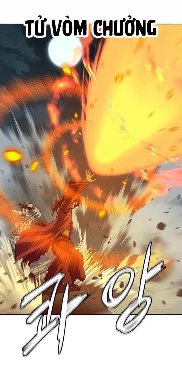 Sư Phụ Quỷ Diện: Chapter 88