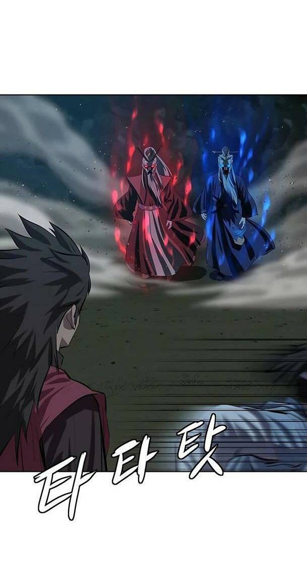 Sư Phụ Quỷ Diện: Chapter 89