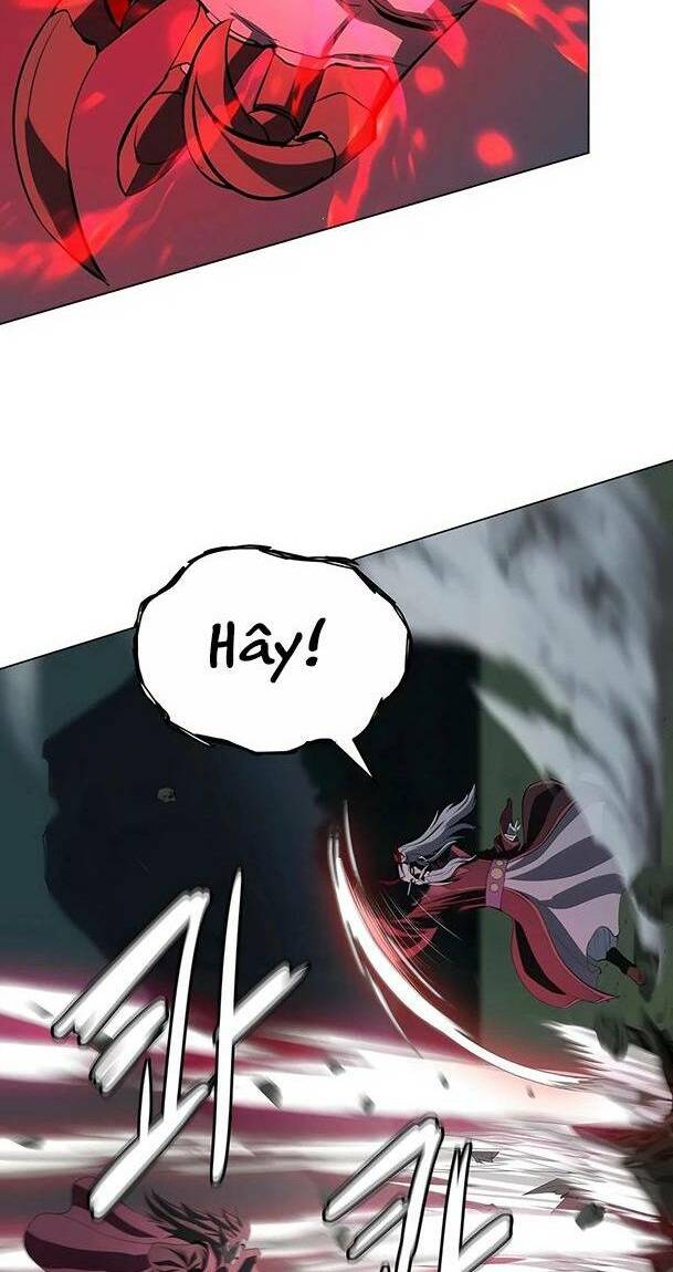 Sư Phụ Quỷ Diện: Chapter 89