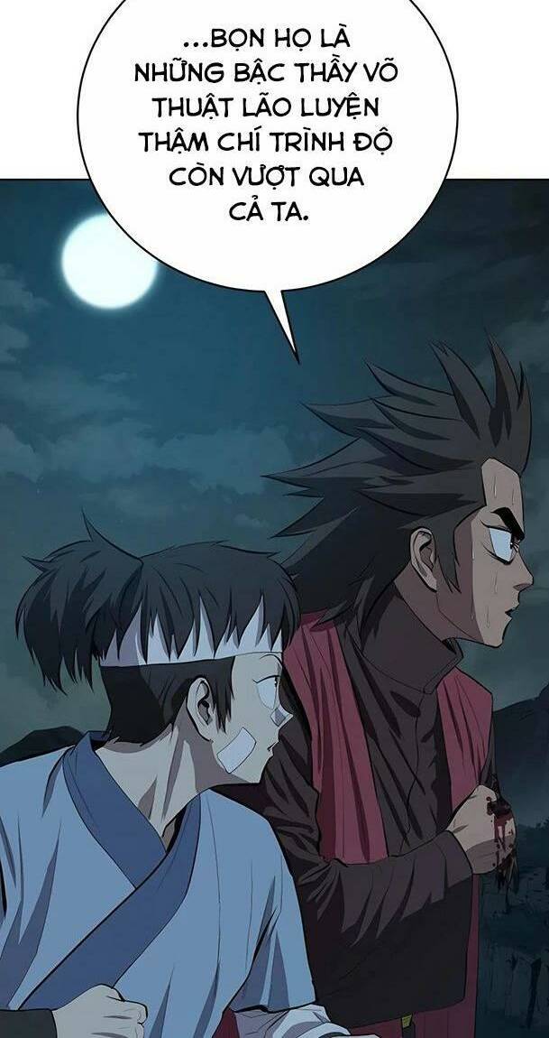 Sư Phụ Quỷ Diện: Chapter 89