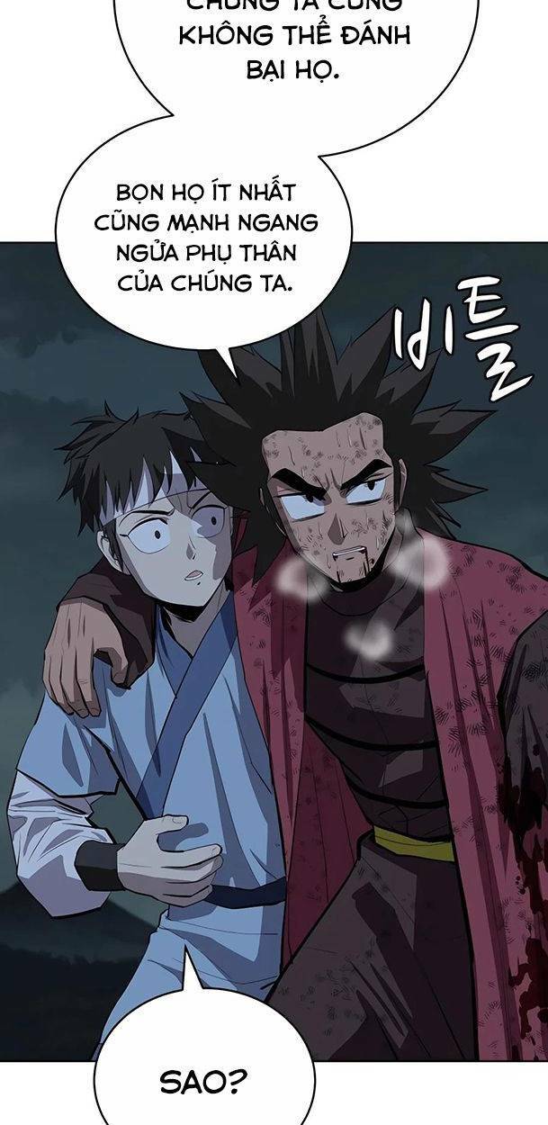 Sư Phụ Quỷ Diện: Chapter 89