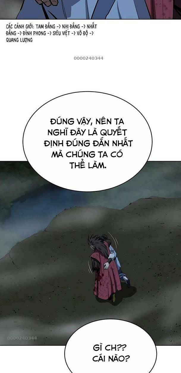 Sư Phụ Quỷ Diện: Chapter 89