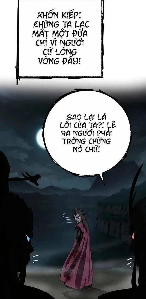 Sư Phụ Quỷ Diện: Chapter 89