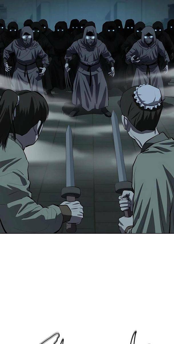 Sư Phụ Quỷ Diện: Chapter 89