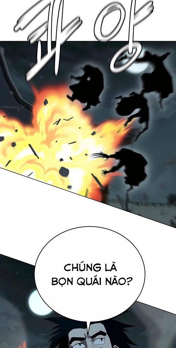 Sư Phụ Quỷ Diện: Chapter 89