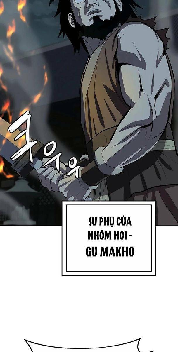 Sư Phụ Quỷ Diện: Chapter 89
