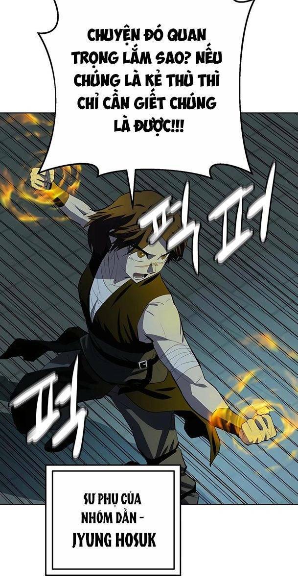 Sư Phụ Quỷ Diện: Chapter 89