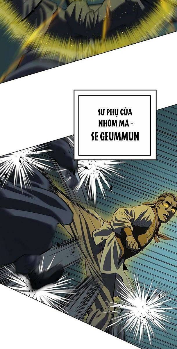 Sư Phụ Quỷ Diện: Chapter 89