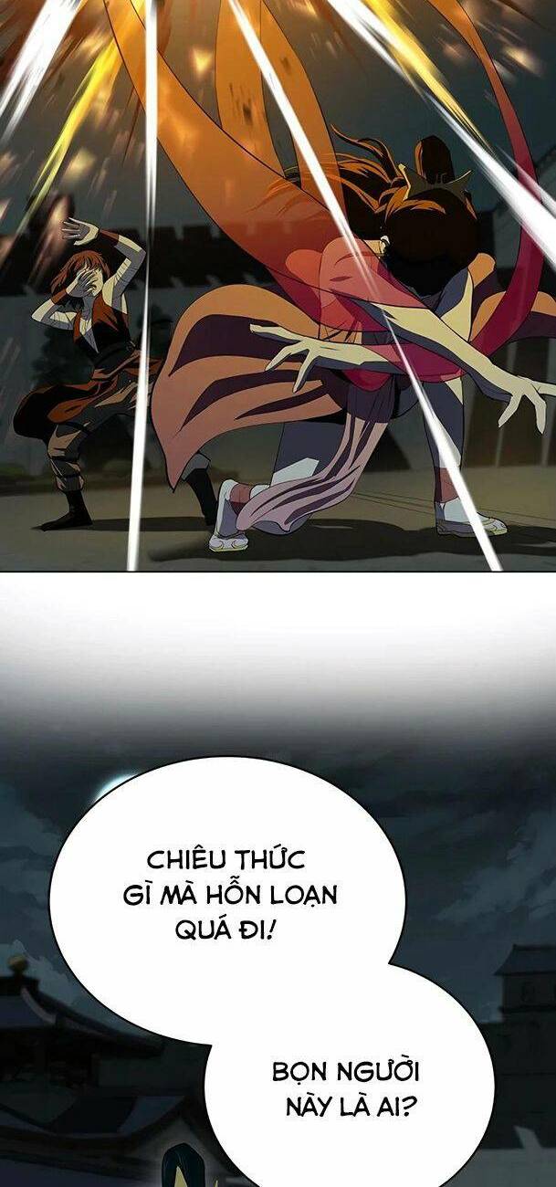 Sư Phụ Quỷ Diện: Chapter 89