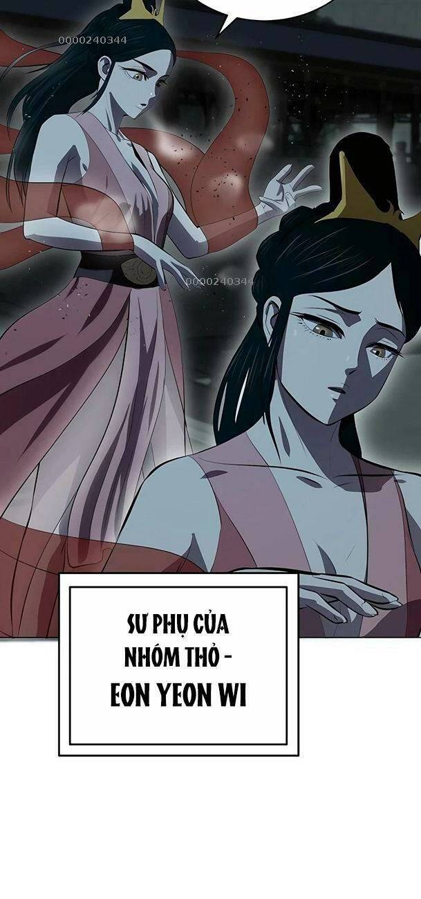 Sư Phụ Quỷ Diện: Chapter 89