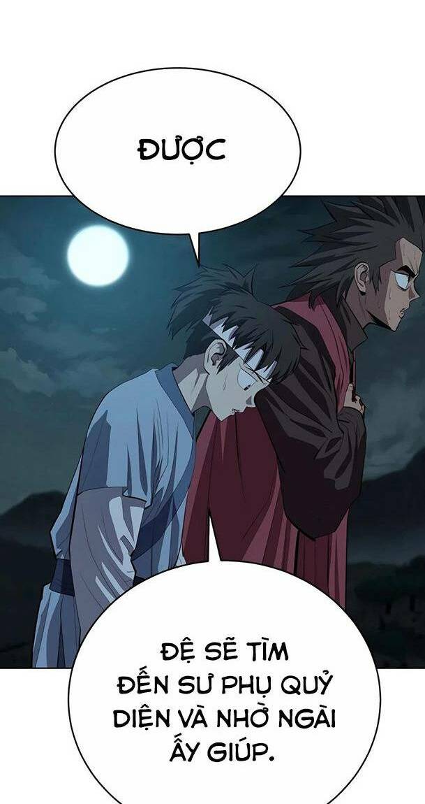 Sư Phụ Quỷ Diện: Chapter 89