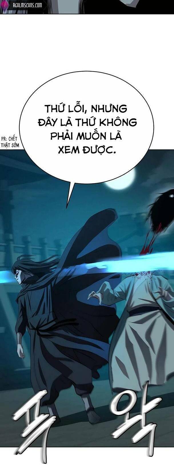 Sư Phụ Quỷ Diện: Chapter 89