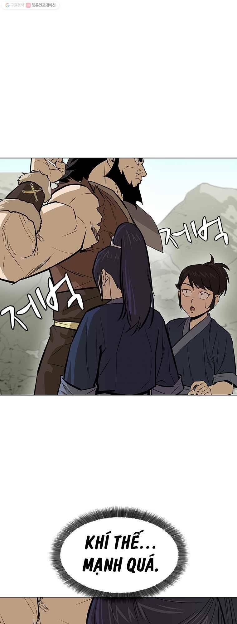 Sư Phụ Quỷ Diện: Chapter 9