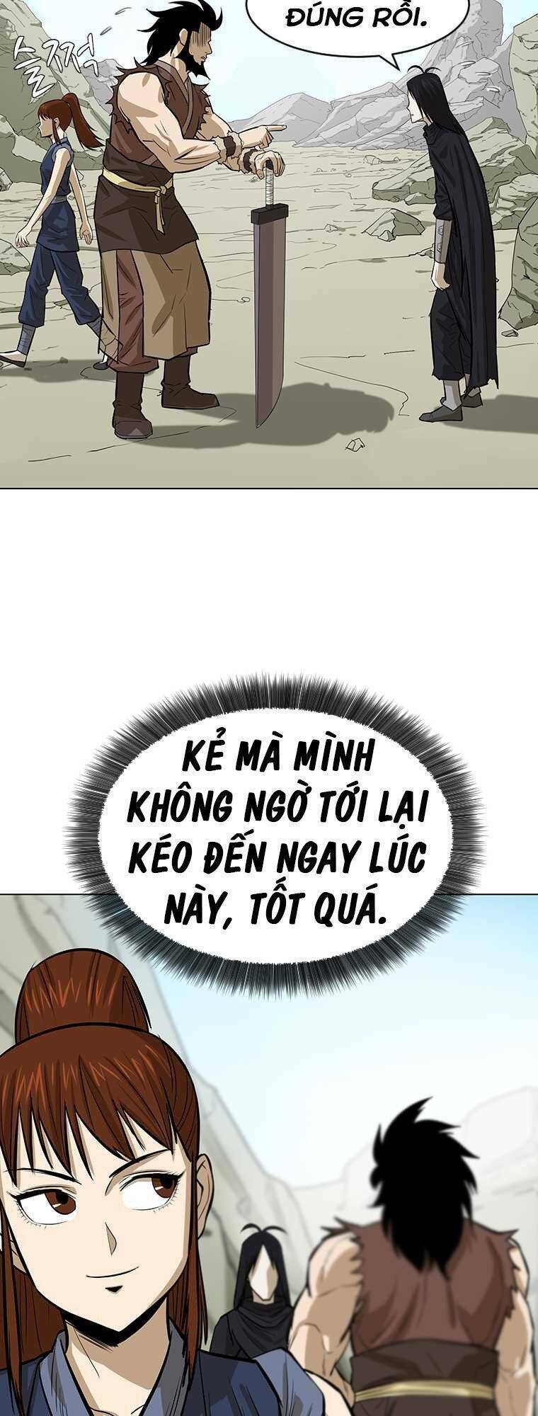 Sư Phụ Quỷ Diện: Chapter 9