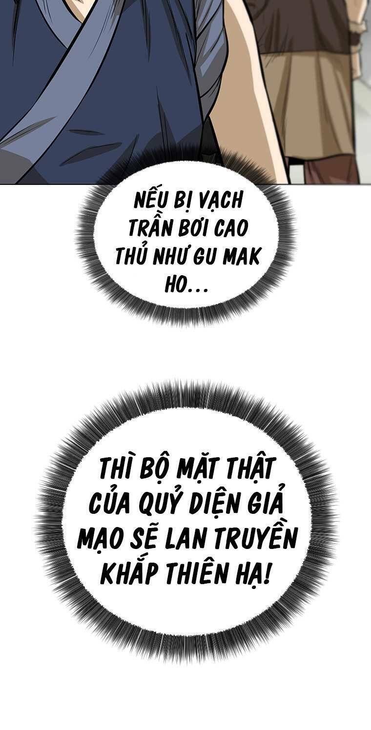 Sư Phụ Quỷ Diện: Chapter 9