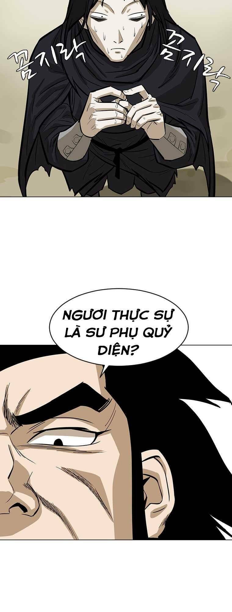 Sư Phụ Quỷ Diện: Chapter 9
