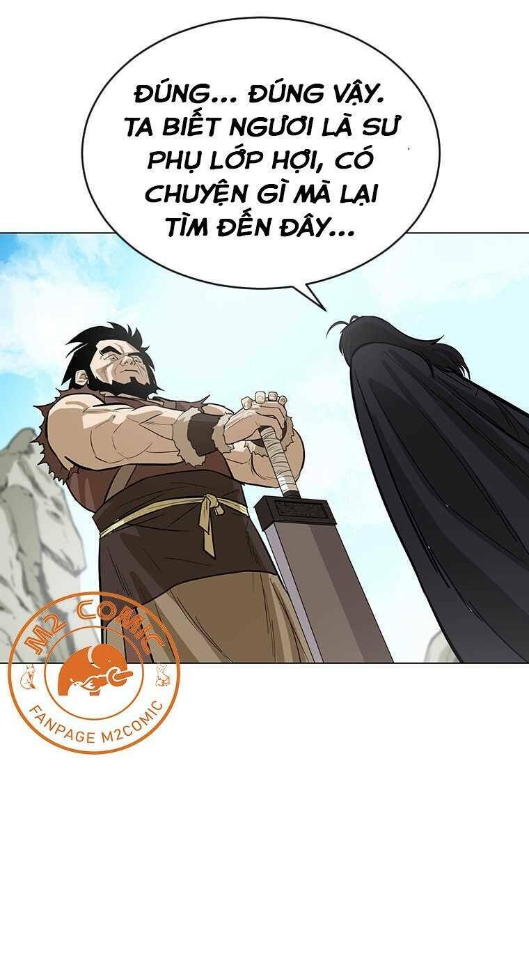 Sư Phụ Quỷ Diện: Chapter 9