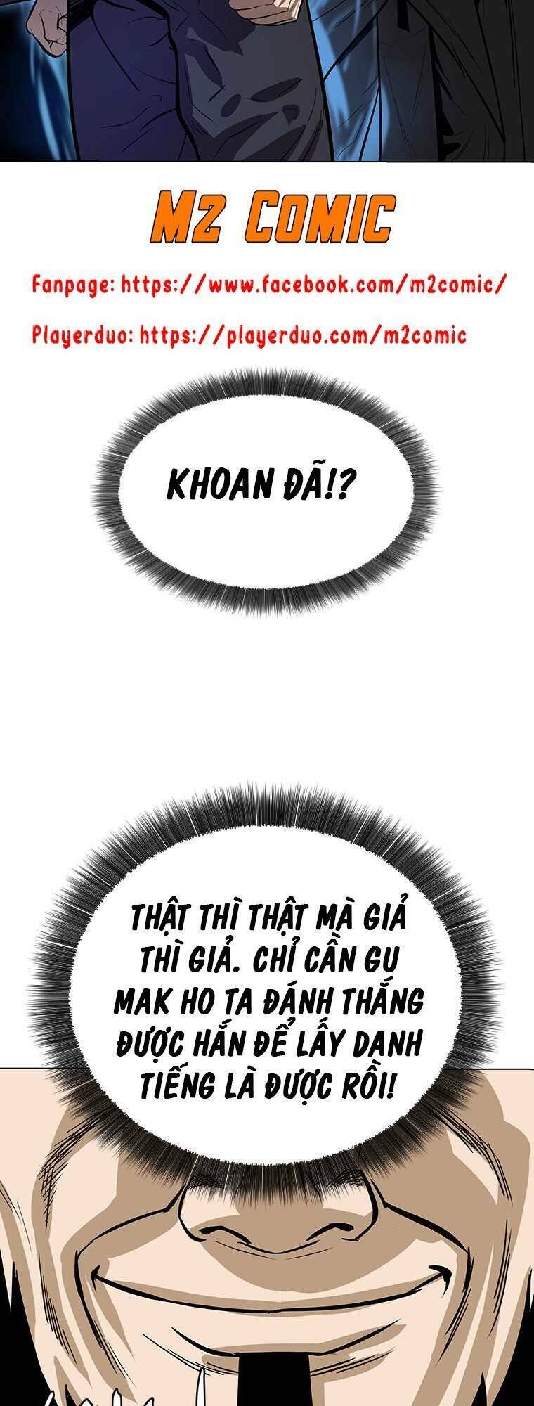 Sư Phụ Quỷ Diện: Chapter 9