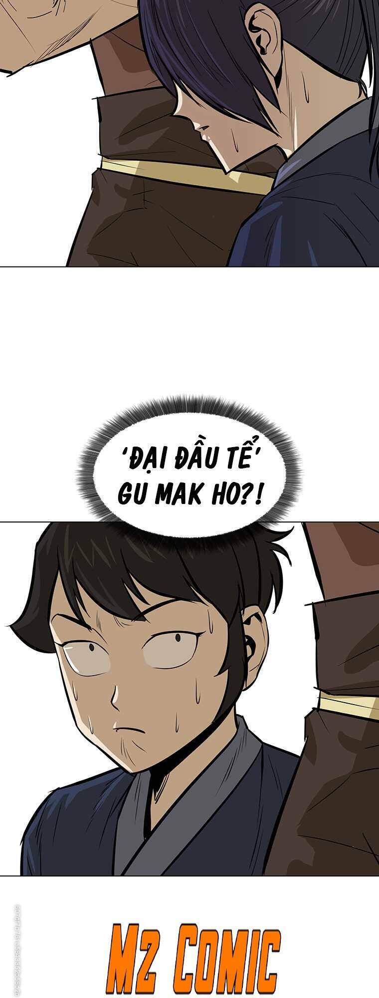 Sư Phụ Quỷ Diện: Chapter 9