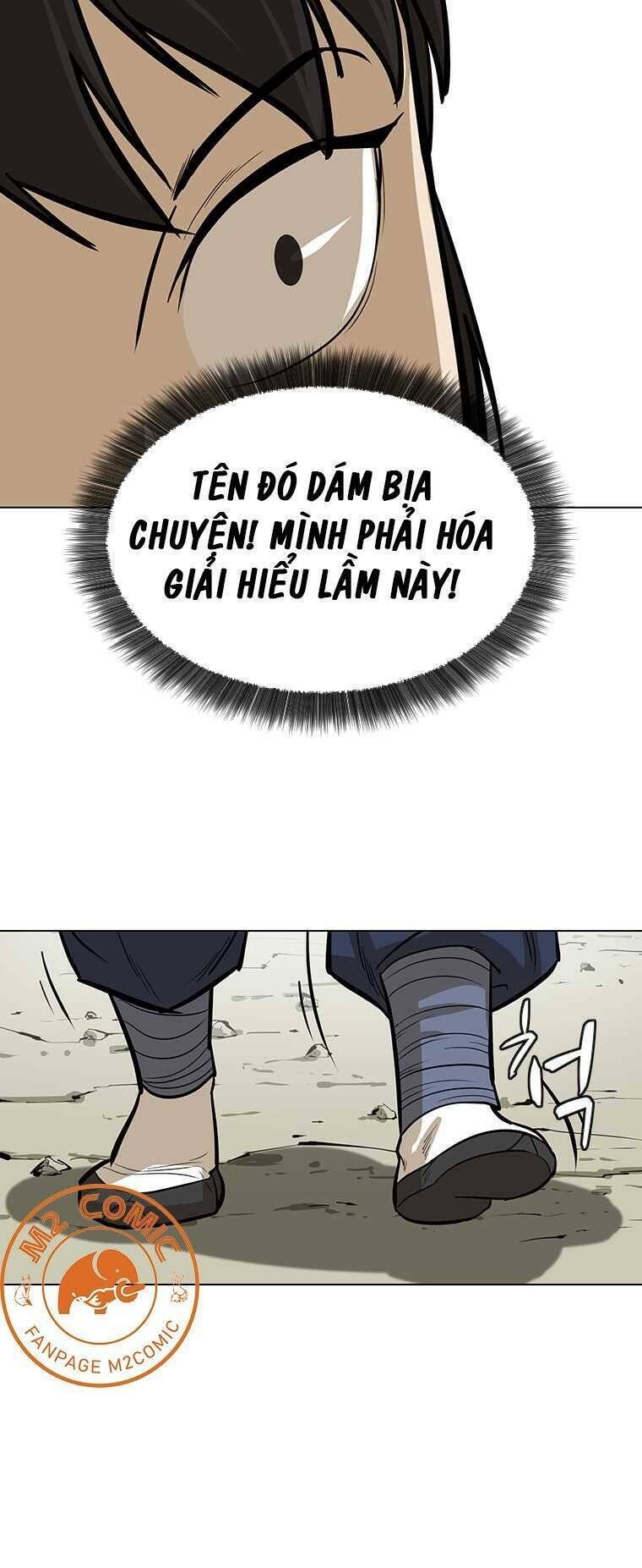 Sư Phụ Quỷ Diện: Chapter 9