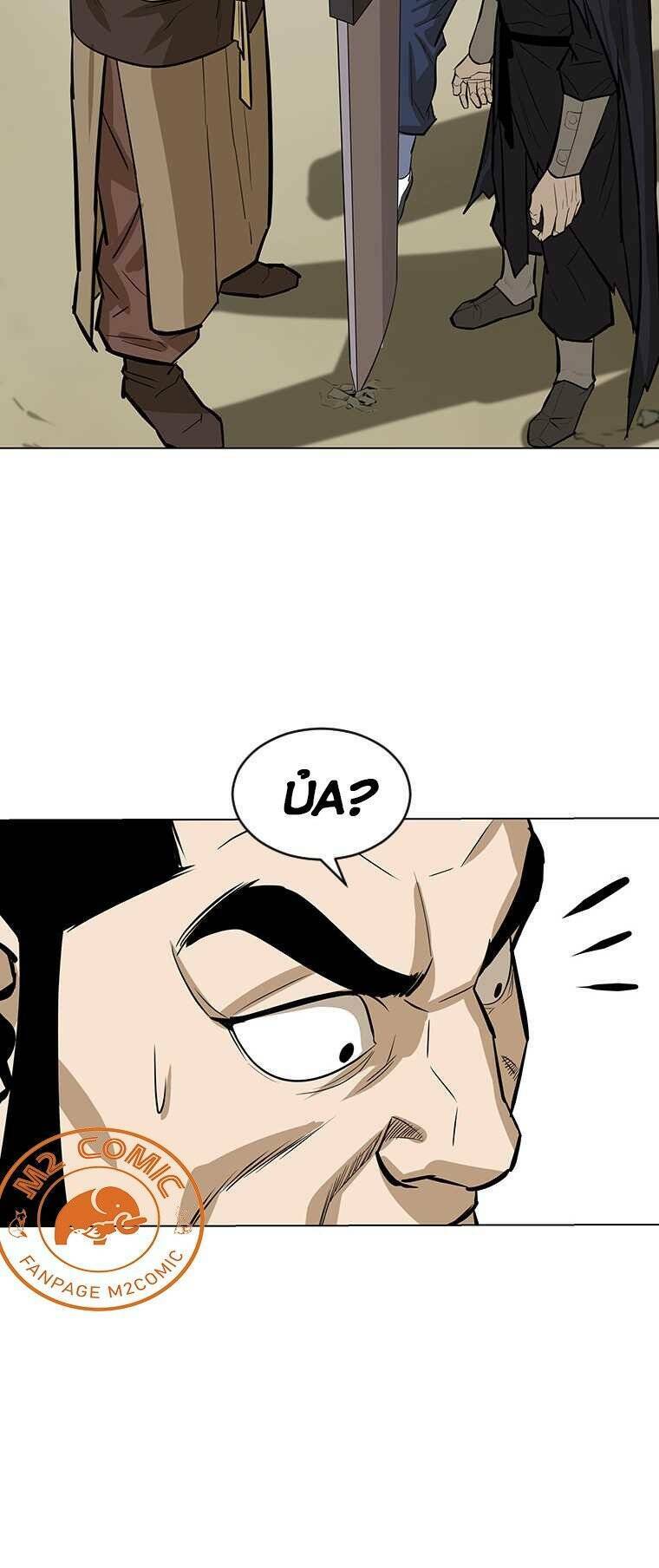 Sư Phụ Quỷ Diện: Chapter 9