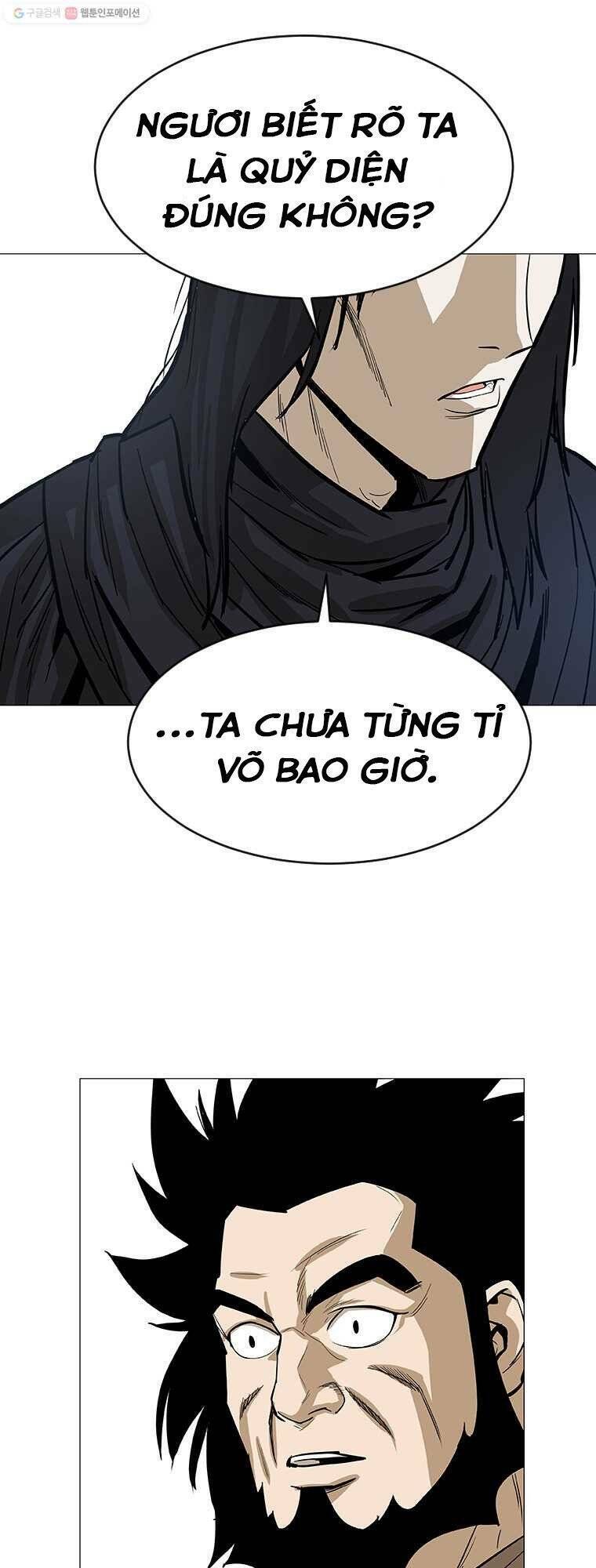 Sư Phụ Quỷ Diện: Chapter 9