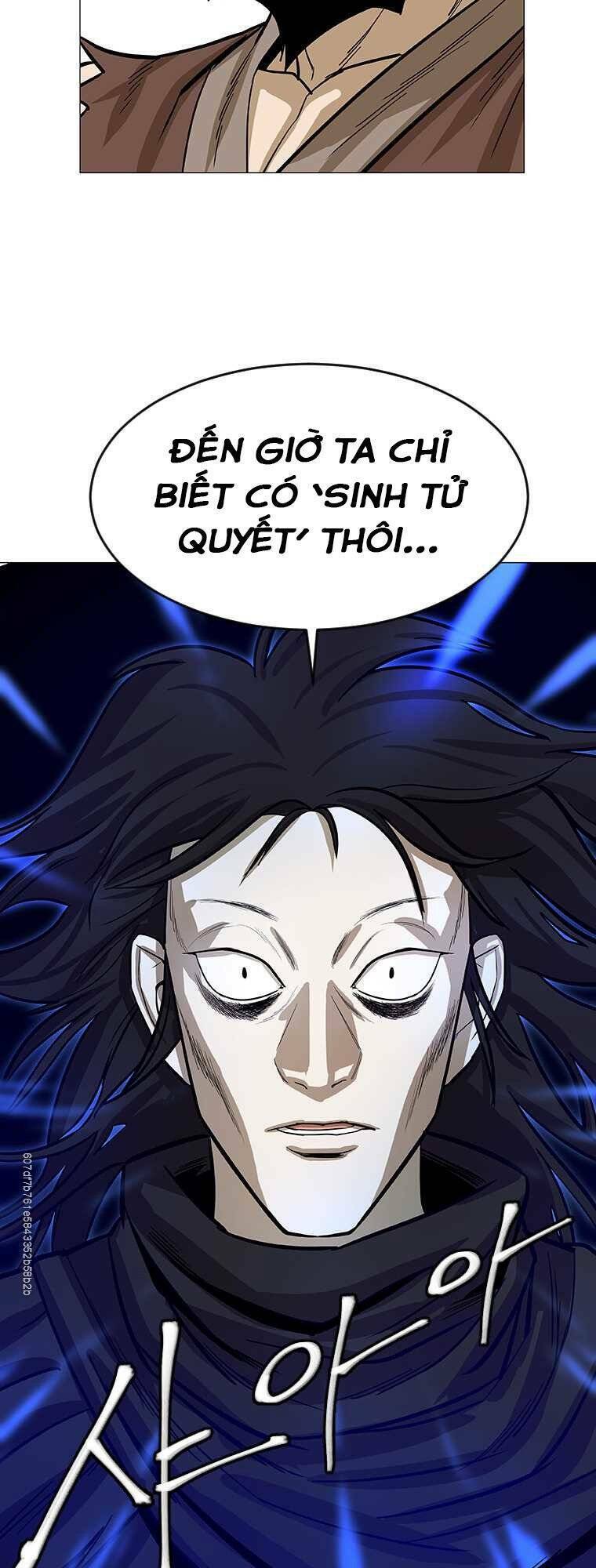 Sư Phụ Quỷ Diện: Chapter 9