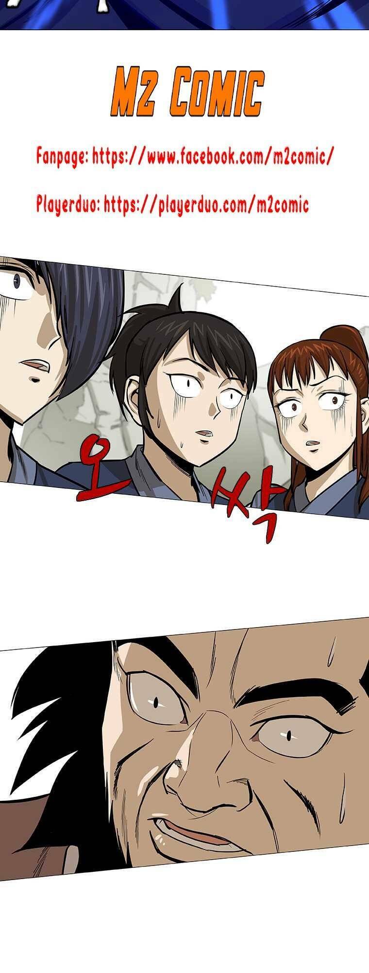 Sư Phụ Quỷ Diện: Chapter 9