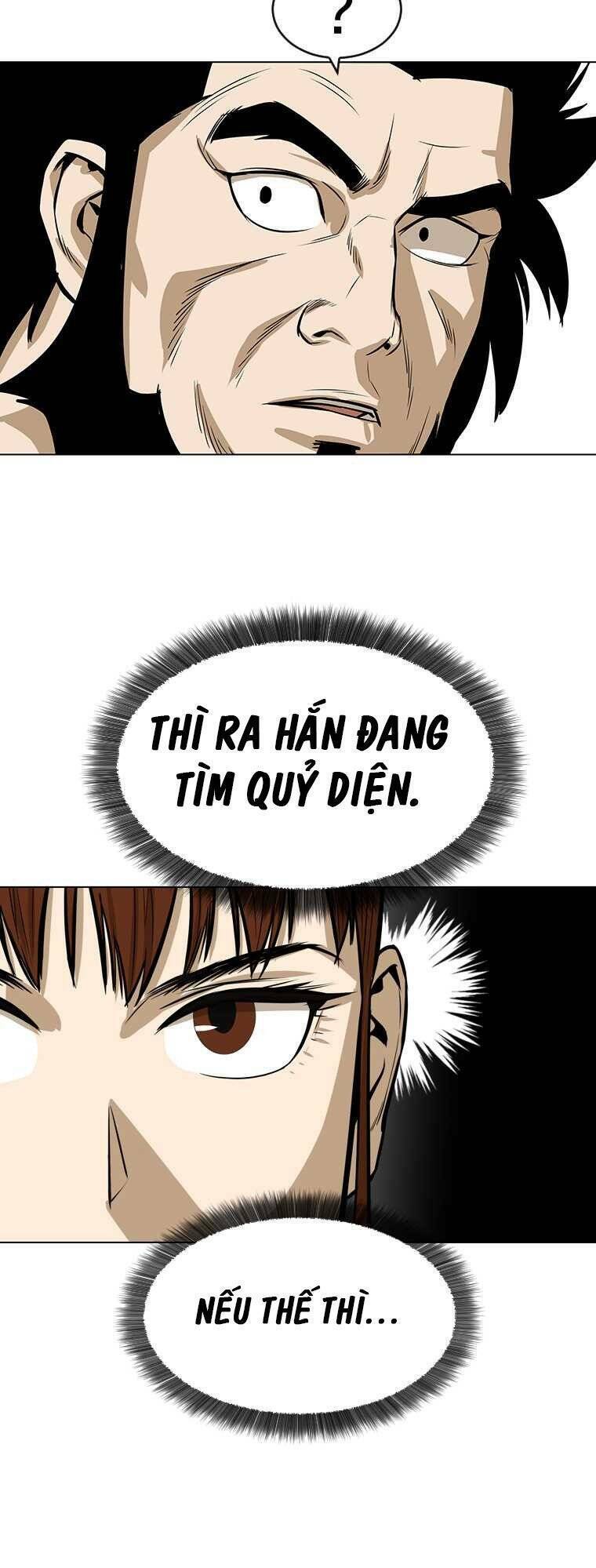 Sư Phụ Quỷ Diện: Chapter 9