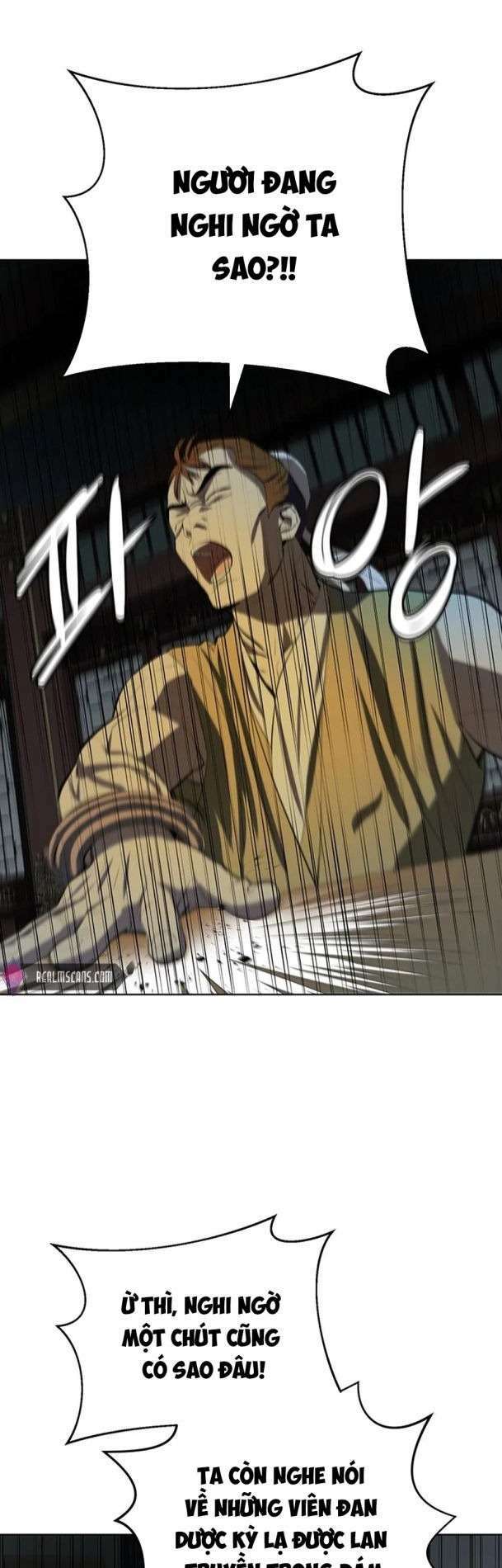 Sư Phụ Quỷ Diện: Chapter 90