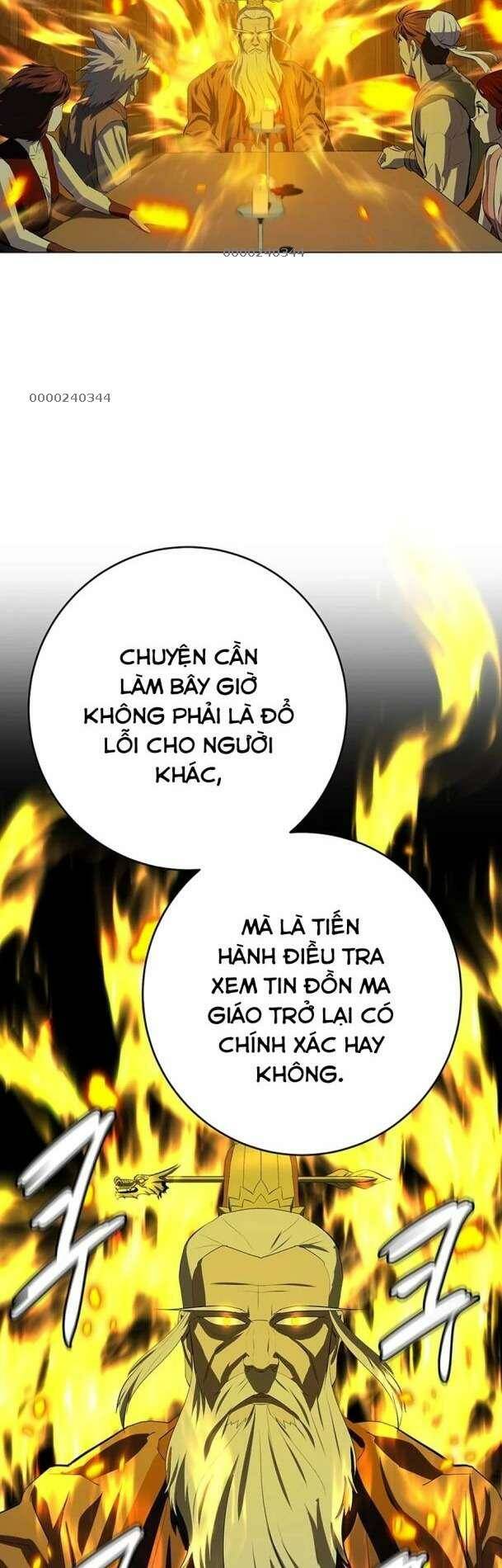 Sư Phụ Quỷ Diện: Chapter 90
