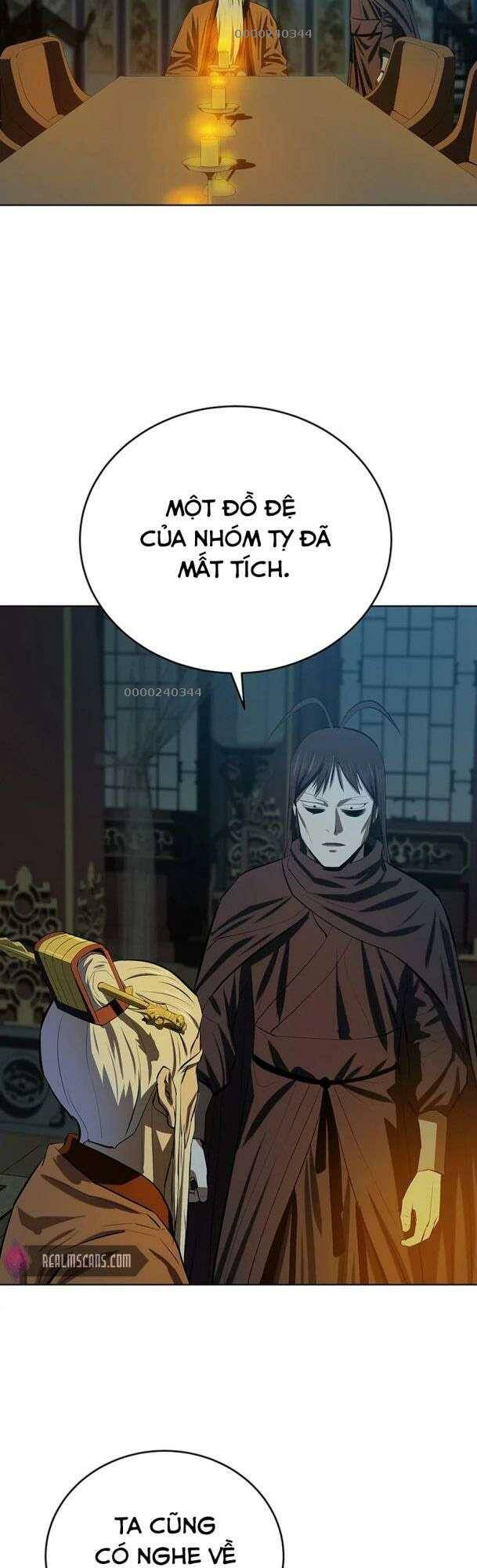 Sư Phụ Quỷ Diện: Chapter 90
