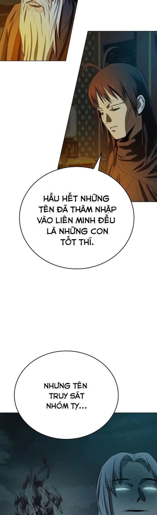Sư Phụ Quỷ Diện: Chapter 90