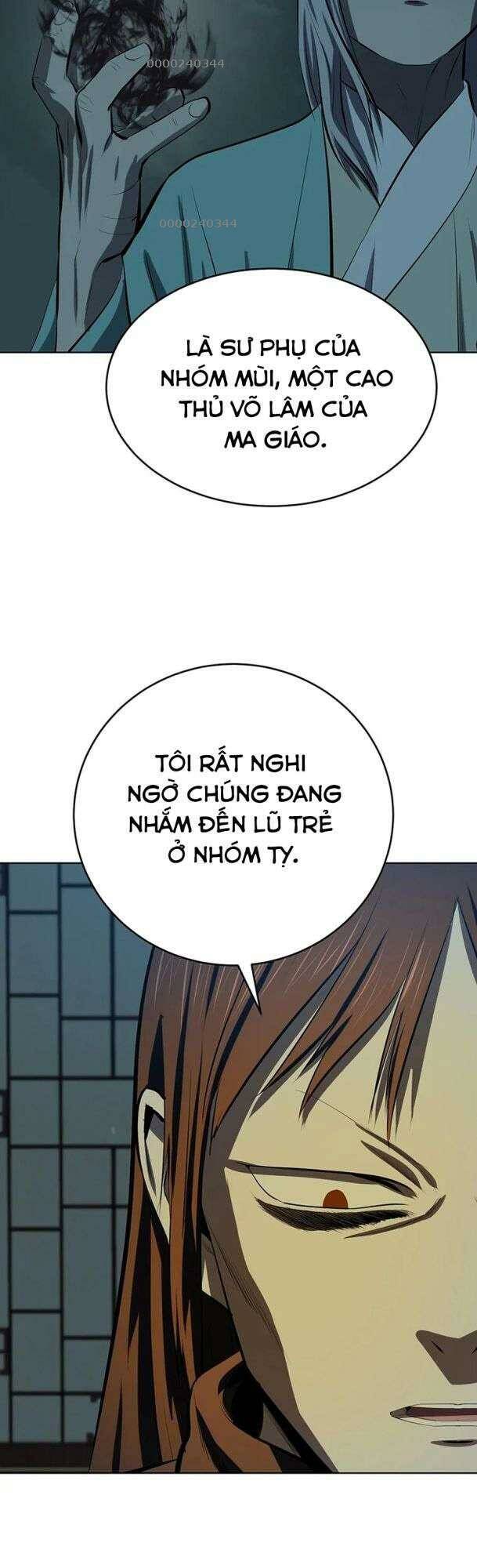 Sư Phụ Quỷ Diện: Chapter 90