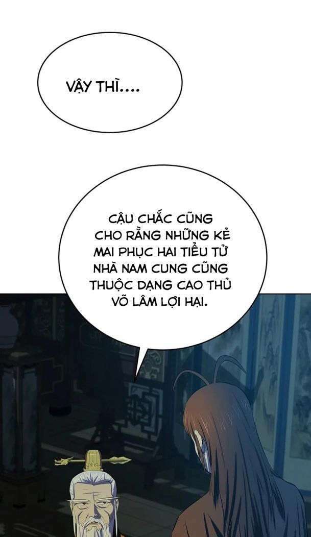 Sư Phụ Quỷ Diện: Chapter 90