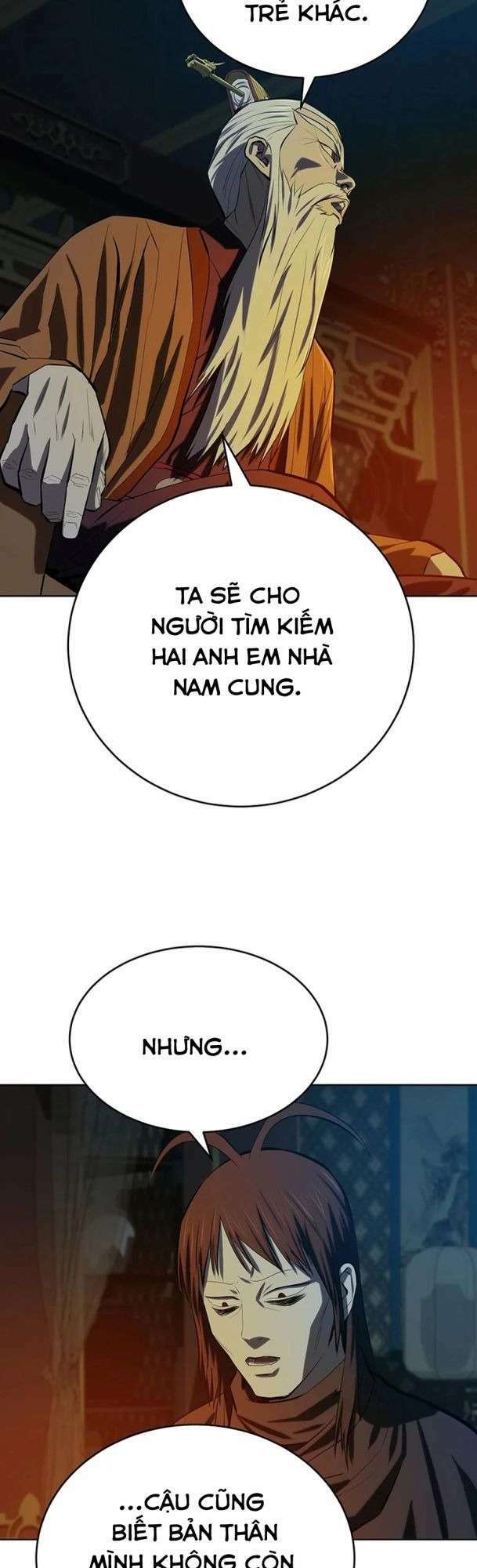 Sư Phụ Quỷ Diện: Chapter 90