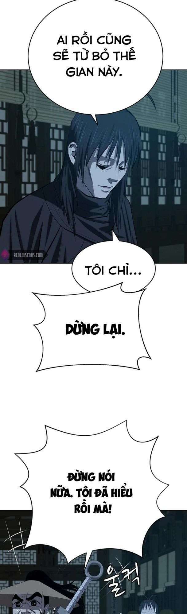 Sư Phụ Quỷ Diện: Chapter 90